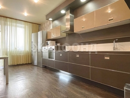 Снять двухкомнатную квартиру Ермака ул, 85 м², 60000 рублей
