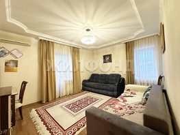 Продается 1-комнатная квартира Ватутина ул, 40.1  м², 6500000 рублей