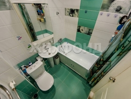 Продается 1-комнатная квартира Фламинго ул, 40.1  м&sup2;, 4850000 рублей