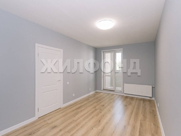 Продается 1-комнатная квартира Русская ул, 35  м², 5550000 рублей