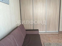Продается 1-комнатная квартира Сибиряков-Гвардейцев ул, 32.5  м², 4000000 рублей