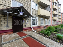Продается Студия Согласия ул (Светлый мкр-н), 26.6  м², 2200000 рублей