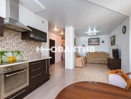 Продается 2-комнатная квартира Галущака ул, 64.5  м², 10000000 рублей
