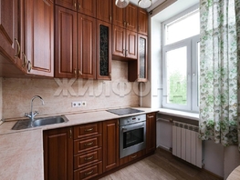 Продается 2-комнатная квартира Свердлова ул, 48  м&sup2;, 10500000 рублей