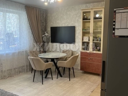 Продается 2-комнатная квартира В. Высоцкого ул, 52.5  м², 5700000 рублей