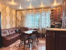 Продается 3-комнатная квартира Татьяны Снежиной ул, 85.9  м², 8300000 рублей