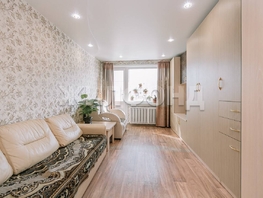 Продается 3-комнатная квартира Степная ул, 58.8  м², 6000000 рублей