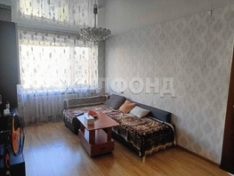 Продается 3-комнатная квартира Чехова ул, 51.1  м², 4500000 рублей