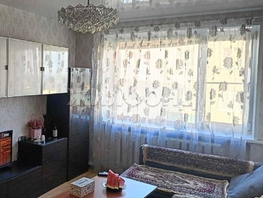 Продается 3-комнатная квартира Чехова ул, 51.1 м², 4450000 рублей
