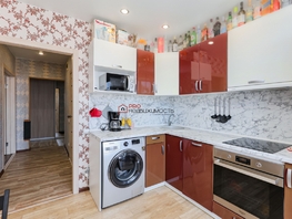 Продается 2-комнатная квартира Виктора Шевелева ул, 58.2  м², 5500000 рублей