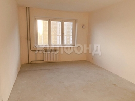 Продается 1-комнатная квартира ЖК Тихвинский квартал, корпус 2, 37 м², 5390000 рублей