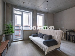 Продается Студия ЖК На Тульской, 1 этап, 37.64 м², 4500000 рублей