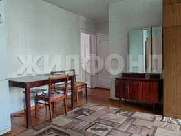 Продается 3-комнатная квартира Объединения ул, 58.7 м², 4900000 рублей