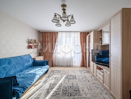 Продается 1-комнатная квартира Владимировская ул, 45  м², 6550000 рублей