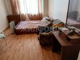 Продается 3-комнатная квартира Космическая ул, 70.8  м², 3500000 рублей