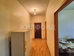 Продается 3-комнатная квартира Космическая ул, 70.8  м&sup2;, 3000000 рублей