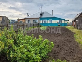 Продается 4-комнатная квартира Ленина ул, 59.7  м&sup2;, 975000 рублей