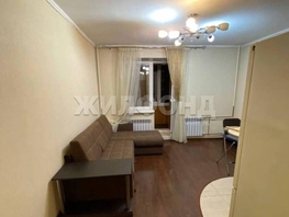 Продается Студия Выборная ул, 24  м², 4199000 рублей