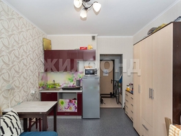 Продается Студия Михаила Кулагина ул, 18.6  м², 3999000 рублей