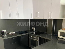 Продается 1-комнатная квартира ЖК На Коротаева, дом 1, 36.9  м², 5200000 рублей