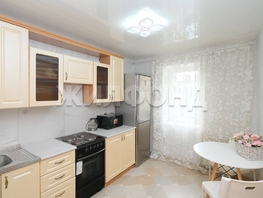 Продается 1-комнатная квартира Октябрьская ул, 35.6  м², 7500000 рублей