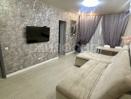 Продается 3-комнатная квартира Блюхера ул, 57  м², 6490000 рублей