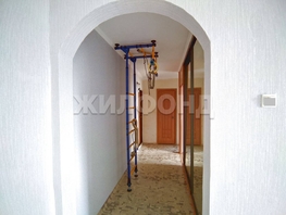 Продается 3-комнатная квартира Есенина ул, 59  м², 5800000 рублей