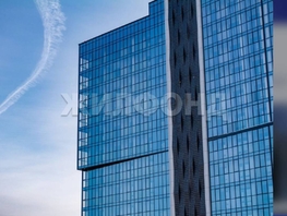 Продается 3-комнатная квартира ЖК Грандо, 85.6  м&sup2;, 15400000 рублей