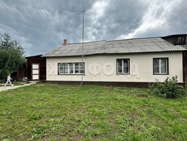 Продается Дом Первомайская ул, 72.8  м², участок 10 сот., 4999000 рублей