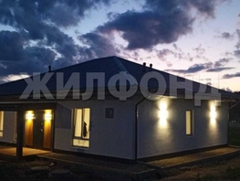 Продается Дом Гармонии пер, 75 м², участок 6.25 сот., 12275000 рублей