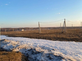 Продается Дачный участок Береговая ул, 50.34  сот., 96753 рублей