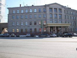 Продается Офис Революции ул, 353.6  м², 31000000 рублей