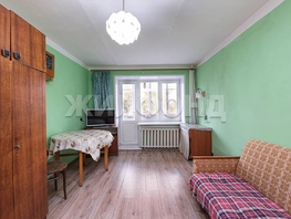 Продается 1-комнатная квартира Громова ул, 30.9  м², 3199000 рублей