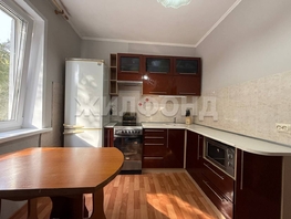 Продается 1-комнатная квартира Пархоменко ул, 38  м², 4170000 рублей