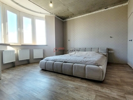 Продается 2-комнатная квартира Ельцовская ул, 70.2  м², 9499000 рублей