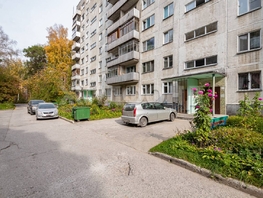 Продается 2-комнатная квартира Терешковой ул, 45.3 м², 9600000 рублей