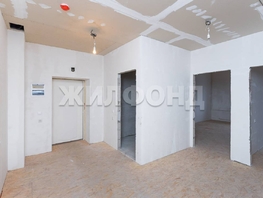 Продается 3-комнатная квартира Гоголя ул, 113.6 м², 12430000 рублей