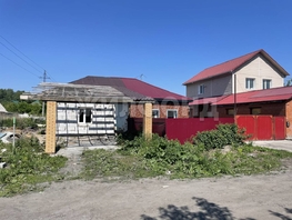 Продается Дом Калинина ул, 35  м², участок 2.83 сот., 2200000 рублей