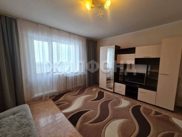 Продается 1-комнатная квартира Виктора Уса ул, 34.2  м², 3800000 рублей