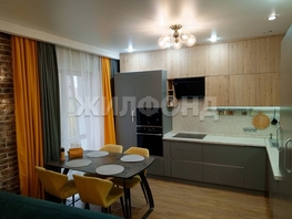 Продается 3-комнатная квартира Связистов ул, 83.4  м², 11500000 рублей