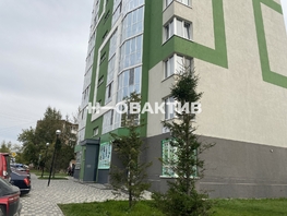 Продается Помещение ЖК Дом на республиканской, 58.6  м², 11772000 рублей