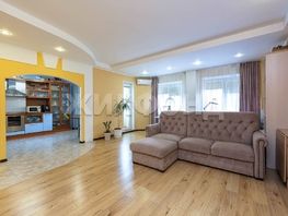 Продается 3-комнатная квартира Галущака ул, 113.2  м², 13000000 рублей