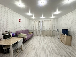 Продается Студия Виктора Шевелева ул, 32.5  м², 3300000 рублей