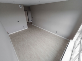 Продается 1-комнатная квартира ЖК Одоевский, дом 4, 51.29 м², 6435987 рублей