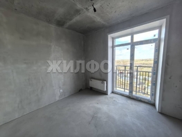 Продается 2-комнатная квартира ЖК Высота, 50.2  м², 7900000 рублей