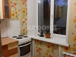 Продается 1-комнатная квартира Дуси Ковальчук ул, 30 м², 4200000 рублей