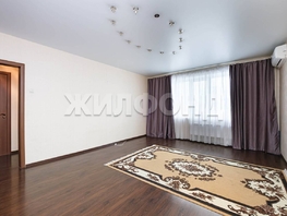 Продается 2-комнатная квартира Виталия Потылицына ул, 58.1 м², 5699000 рублей