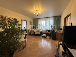 Продается 3-комнатная квартира Есенина ул, 99 м², 13190000 рублей