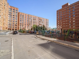 Продается 4-комнатная квартира Владимировская ул, 117 м², 13500000 рублей