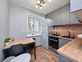 Продается 2-комнатная квартира Столетова ул, 41.5  м², 4500000 рублей